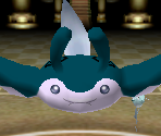 #226 Mantine - Pokémon Stadium 2