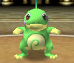 #186 Politoed - Pokémon Stadium 2