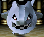 #208 Steelix - Pokémon Stadium 2