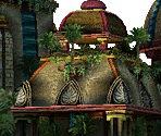 Tropical Resort - Sonic Colors