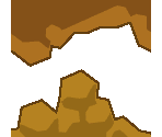 Afoot in the Foothills - Super Paper Mario