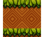 Bogging to Merlee's - Super Paper Mario