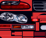 Chevrolet Camaro - Auto Modellista