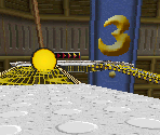 Tick Tock Clock - Mario Kart DS
