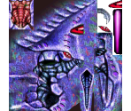 Pan Arms - Phantasy Star Online