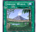 Cards 4 - Yu-Gi-Oh! 5D's Decade Duels