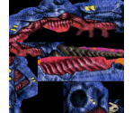 Monest - Phantasy Star Online