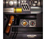 Equipment - Phantasy Star Online