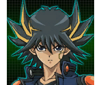 Duel Stuff - Yu-Gi-Oh! 5D's Decade Duels