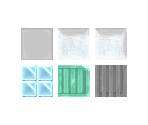 Cold Storage - Pokémon Black / White