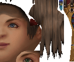Yuna (Alchemist) - Final Fantasy X-2