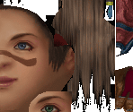 Yuna (Berserker) - Final Fantasy X-2