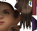 Yuna (Black Mage) - Final Fantasy X-2