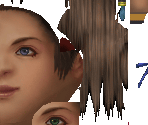 Yuna (Beast Tamer) - Final Fantasy X-2