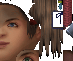 Yuna (Dark Knight) - Final Fantasy X-2