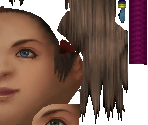 Yuna (Lady Luck) - Final Fantasy X-2