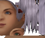 Yuna (Floral Fallal) - Final Fantasy X-2
