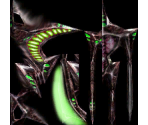 Dimenian - Phantasy Star Online