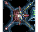 Death Gunner - Phantasy Star Online