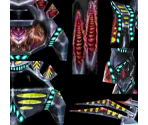 Delsaber - Phantasy Star Online
