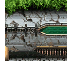 Area 1-2: Forest 2 - Phantasy Star Online