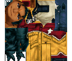 Kai - Phantasy Star 0