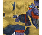 Frunaked & Fruoutang - Phantasy Star 0
