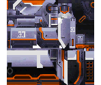 Arkzein & Arkzein R - Phantasy Star 0