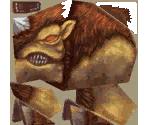 Booma & Gigobooma Origin - Phantasy Star 0