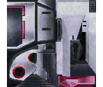 Akorse & Korse - Phantasy Star 0