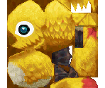 Ar Rappy, Rab Rappy, & Rappy - Phantasy Star 0