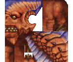 Growl - Phantasy Star 0