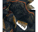 Kapantha - Phantasy Star 0