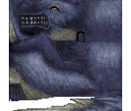 Reyhound - Phantasy Star 0