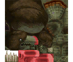 Rumole - Phantasy Star 0