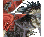 Vulkure - Phantasy Star 0