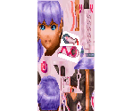 Ana - Phantasy Star 0