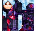 Reve - Phantasy Star 0