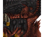 Blaze Helion & Helion - Phantasy Star 0