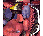 Pelcatobur & Pelcatraz - Phantasy Star 0