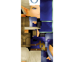 Artea - Lufia: Curse of the Sinistrals