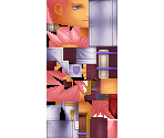 Dekar - Lufia: Curse of the Sinistrals
