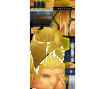Guy - Lufia: Curse of the Sinistrals