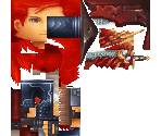Maxim - Lufia: Curse of the Sinistrals