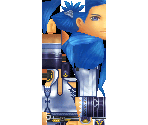 Selan - Lufia: Curse of the Sinistrals