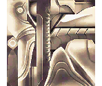 Eulada & Eulid - Phantasy Star 0