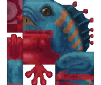 Pobomma, Pomarr, & Porel - Phantasy Star 0