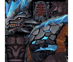 Rohcrysta & Rohjade - Phantasy Star 0