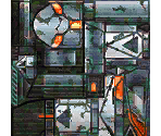 Azherowa-B2 & Izhirak-S6 - Phantasy Star 0