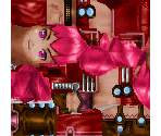 Photon Collector - Phantasy Star 0